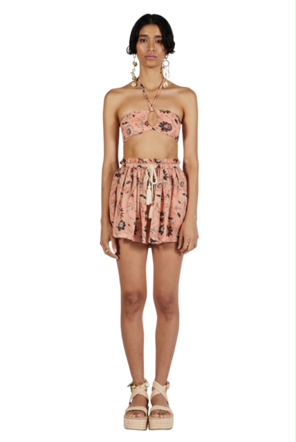 SALE Formentara Bandeau Bikini Primrose JETZT KAUFEN