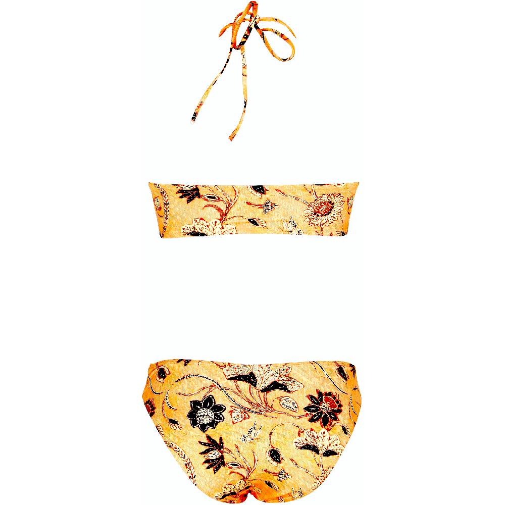 SALE Formentara Bandeau Bikini Primrose JETZT KAUFEN