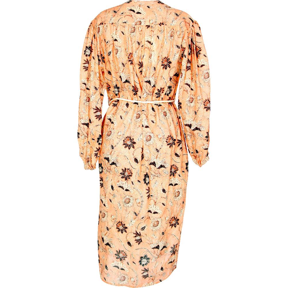 SALE Agadir Kleid Primrose Neueste Stile