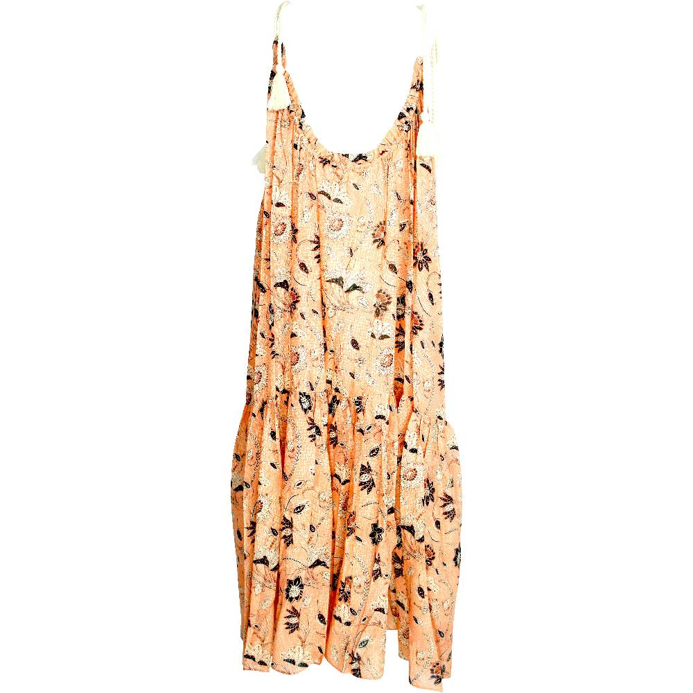 SALE Cari Maxikleid Primrose Letzte 2 Tage