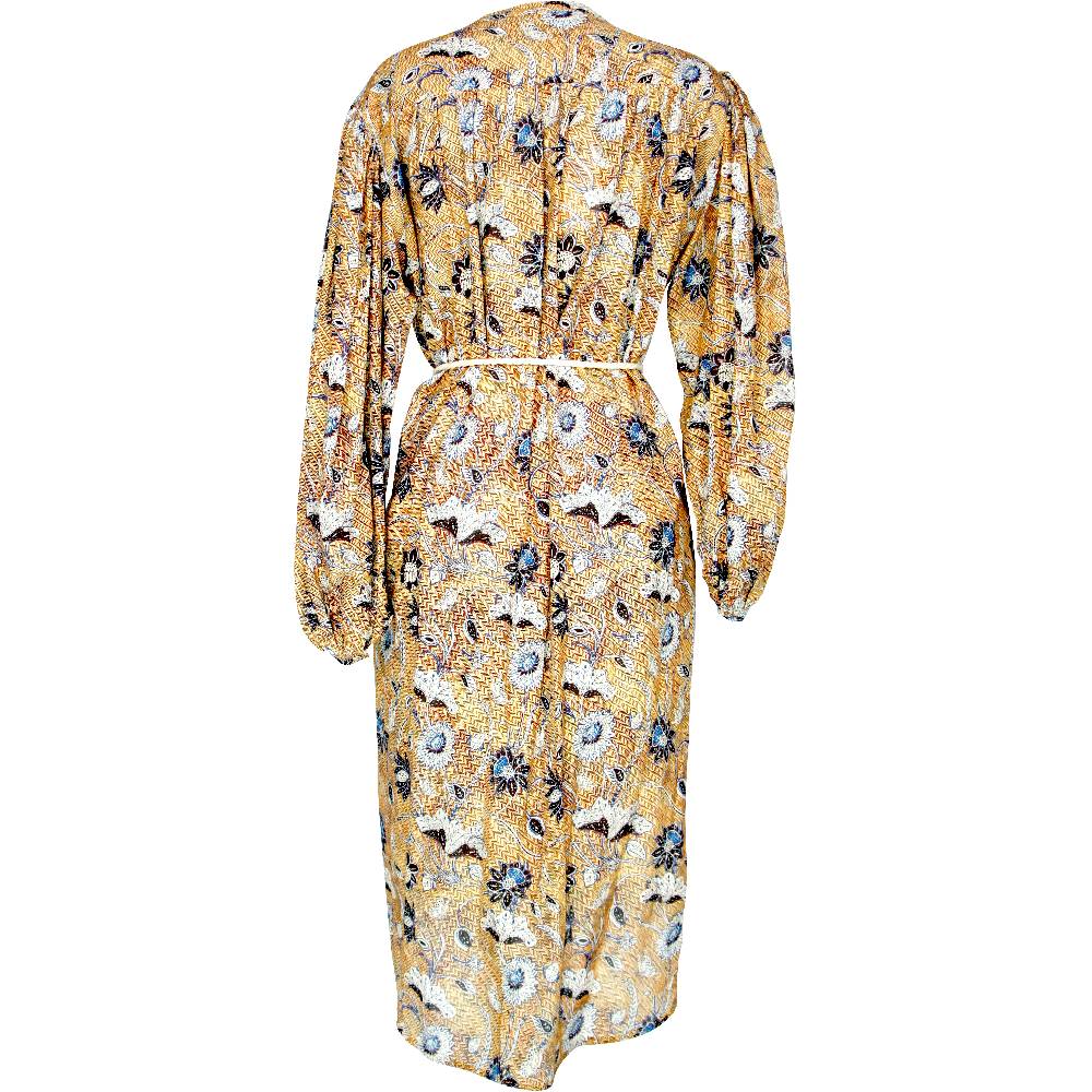 SALE Agadir Kleid Oleander Zeitbegrenzte Promotion