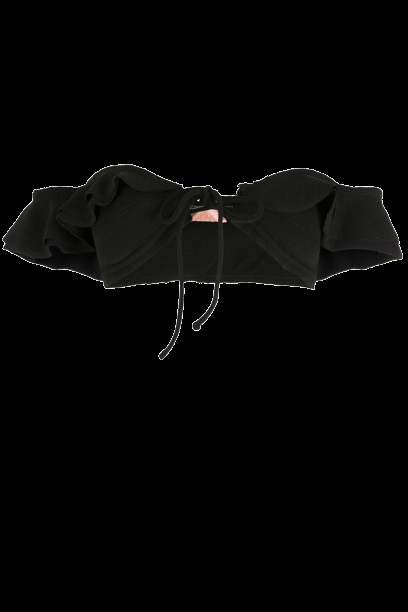 SALE Hopi Padded Bandeau Bikini Schwarz Bis zu 50% Rabatt