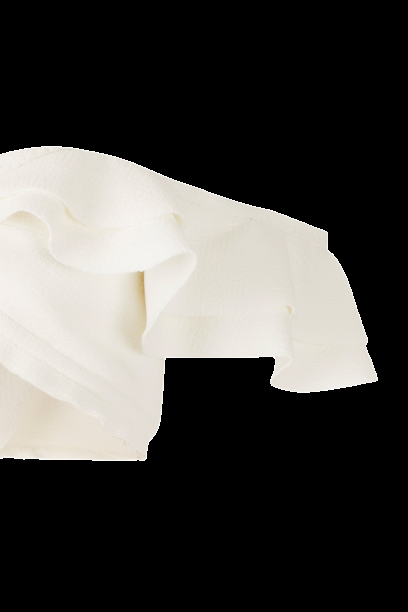 SALE Hopi Padded Bandeau Bikini Off-White Vierteljährliche Förderung