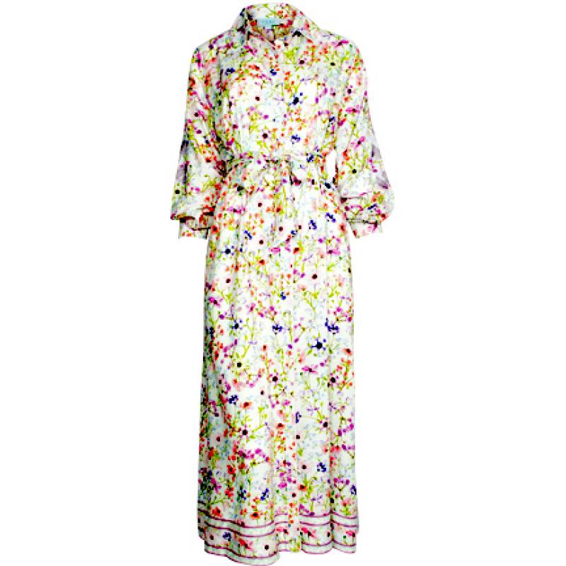 SALE Millaray Kleid