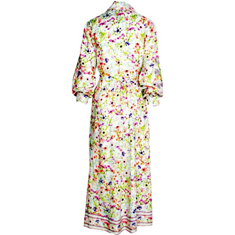 SALE Millaray Kleid Im Verkauf