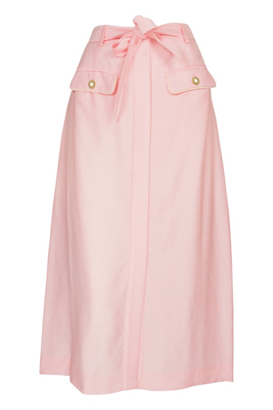 SALE Piped Luxe Rock Rosa Hotsell