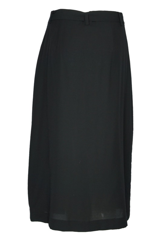 SALE Piped Luxe Rock schwarz Meist gekauft