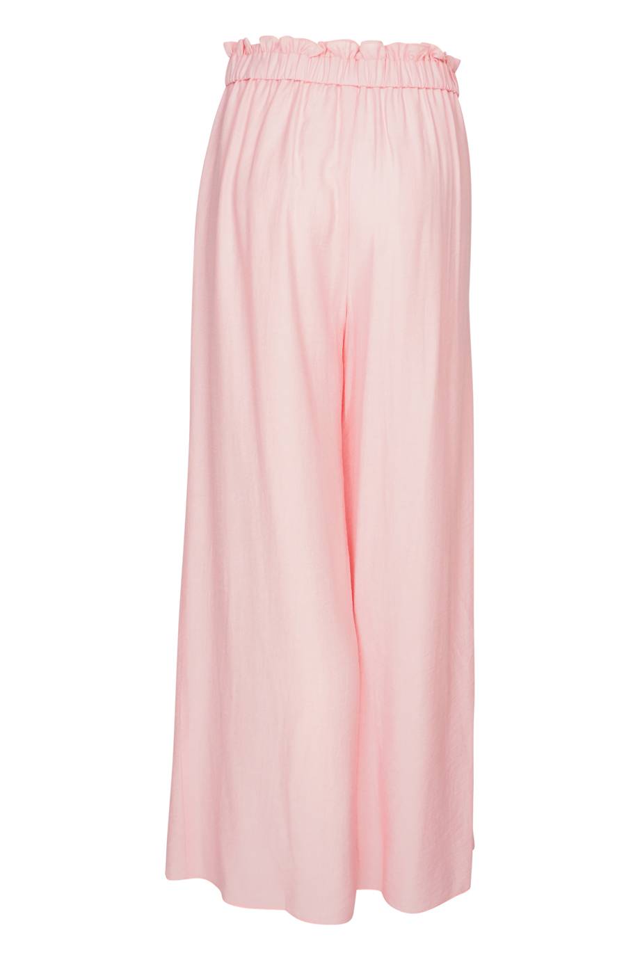 SALE Piped Luxe Hose Rosa Blitzverkäufe