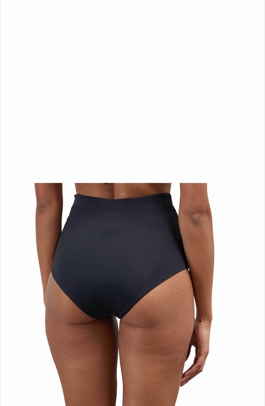 SALE Lydia High-Waist Bikini-Höschen Versandkostenfrei