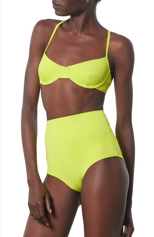 SALE Mazlyn Bügel Bikini Beat Flash Sale