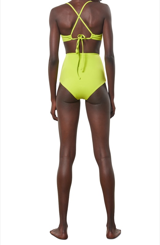 SALE Mazlyn Bügel Bikini Beat Flash Sale