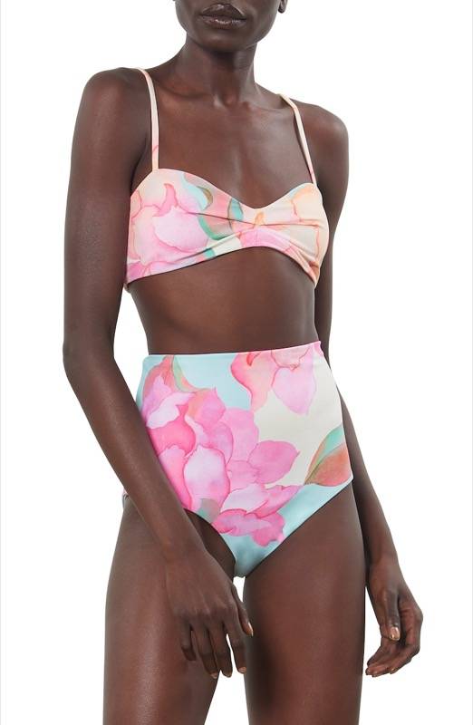 SALE Calida Bikini Pink Multi Online Shopping