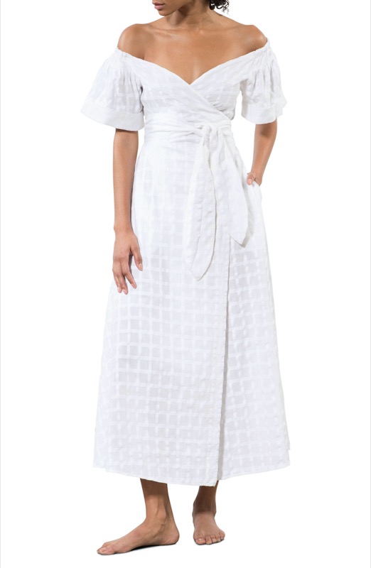 SALE Adelina Kleid Preisnachlass