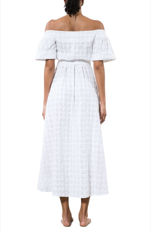 SALE Adelina Kleid Preisnachlass