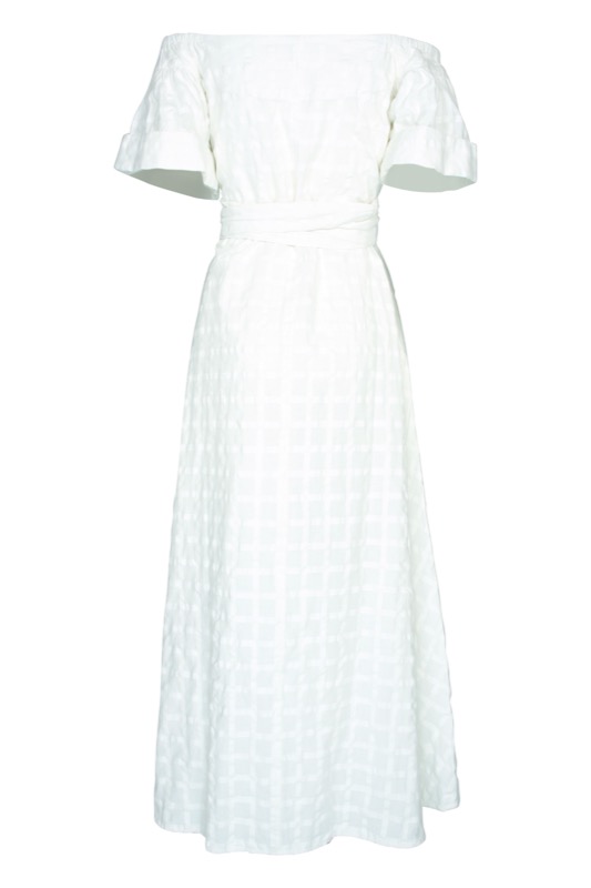 SALE Adelina Kleid Preisnachlass