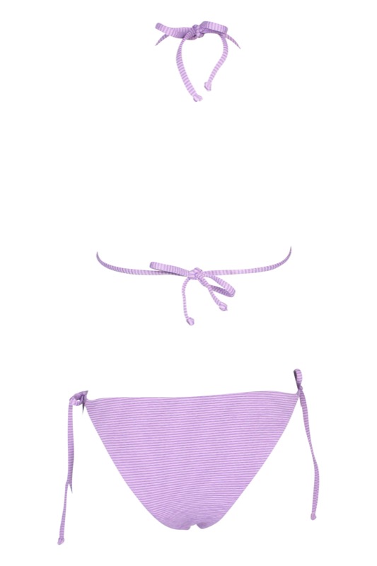 SALE Lei Triangel Bikini Lavender Cyber Monday