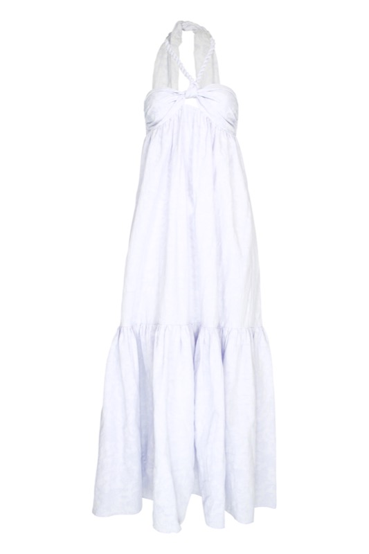 SALE Basilia Kleid Lavender Muttertagsangebot
