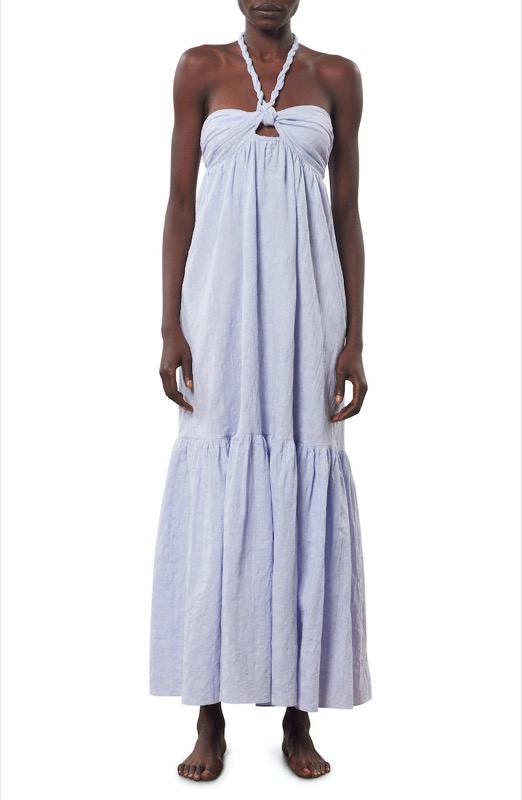 SALE Basilia Kleid Lavender Muttertagsangebot