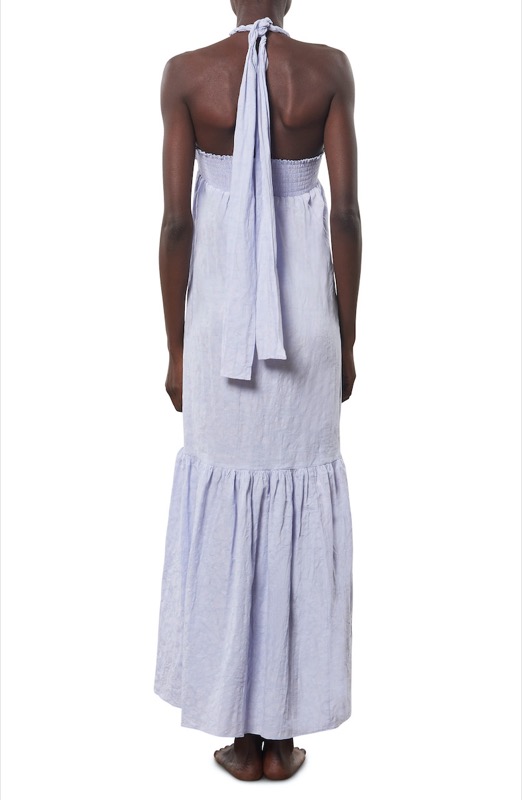 SALE Basilia Kleid Lavender Muttertagsangebot