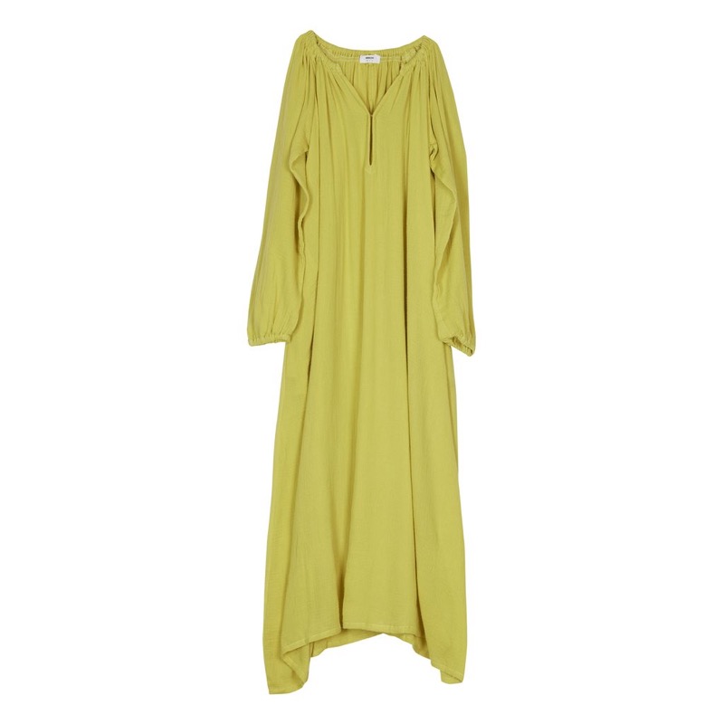 SALE Nakasi Kaftan Gelb Begrenzte Freigabe
