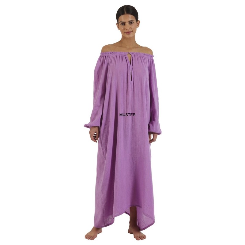 SALE Nakasi Kaftan Gelb Begrenzte Freigabe