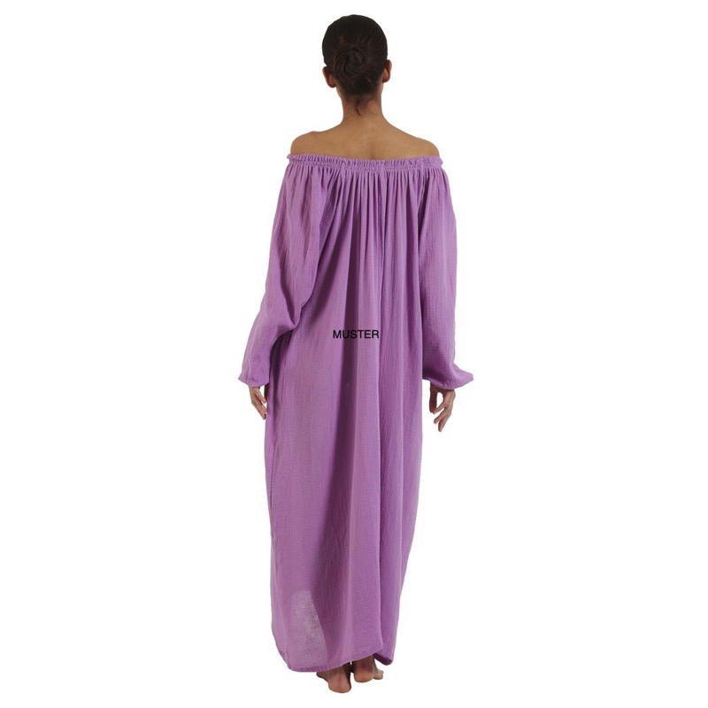 SALE Nakasi Kaftan Gelb Begrenzte Freigabe
