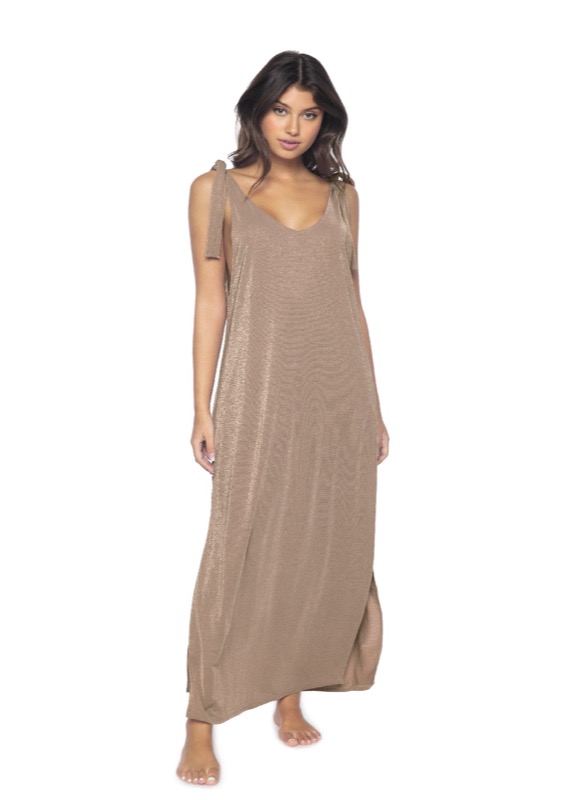 SALE Sundown Maxikleid Neueste Stile