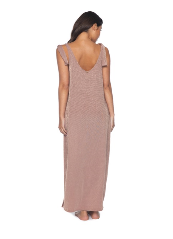 SALE Sundown Maxikleid Neueste Stile
