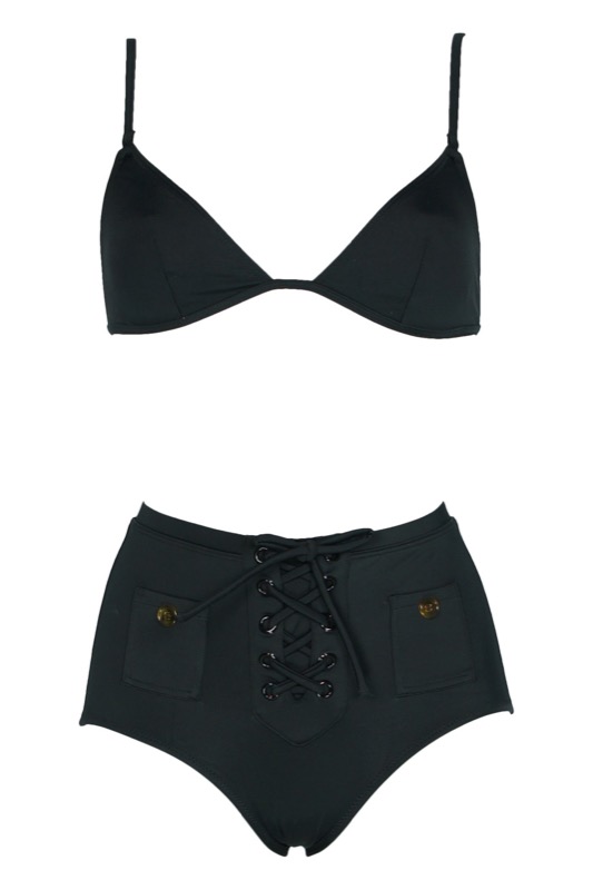 SALE The Safari Penny Bikini Letzte 2 Tage