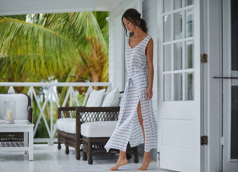 SALE Sophie Kleid Zeitbegrenzte Promotion