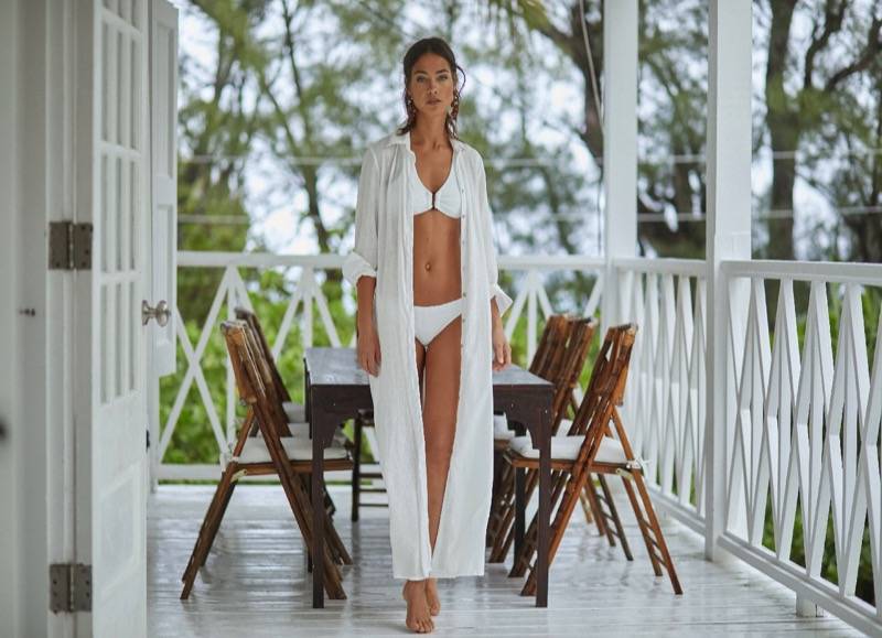 SALE Billie Kaftan Bis zu 50% Rabatt