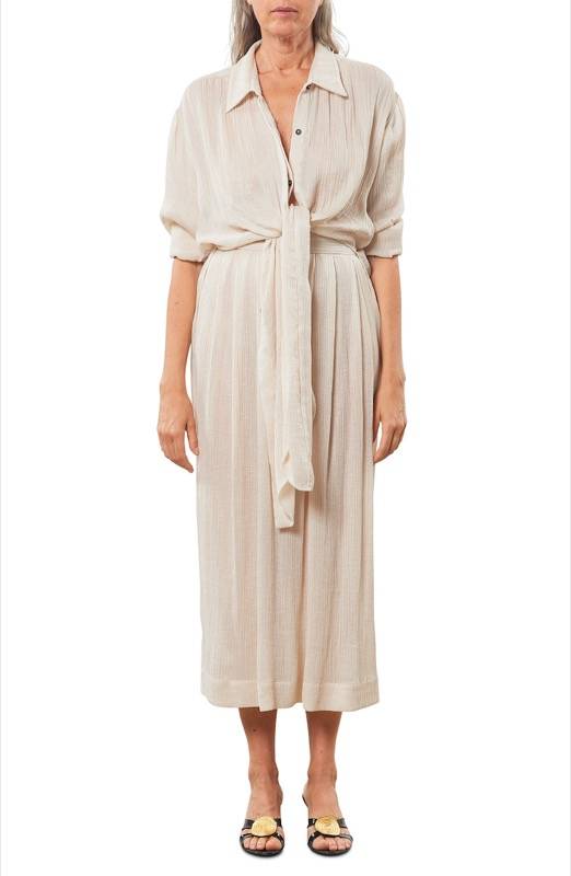 SALE Agata Kleid Super Rabatt
