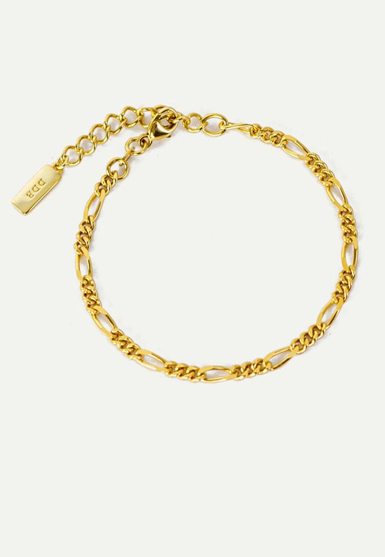 Dear Darling Berlin Armband Therese Gold Valentinstagsangebot