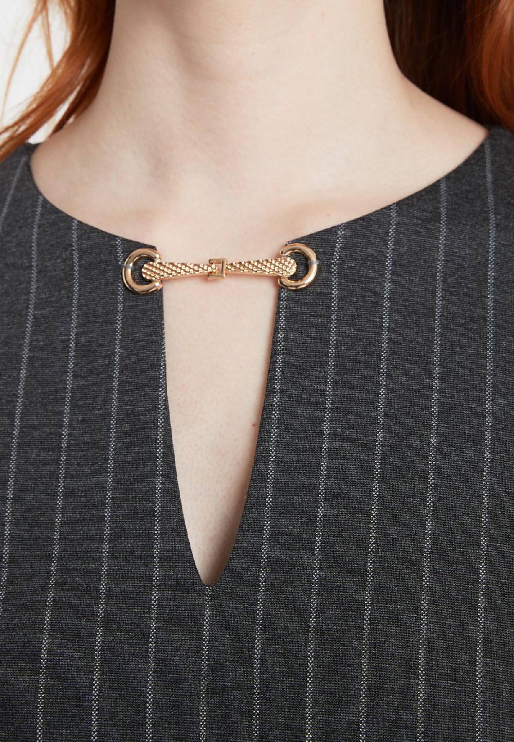 Ana Alcazar Tunikakleid Solwy Top Angebot