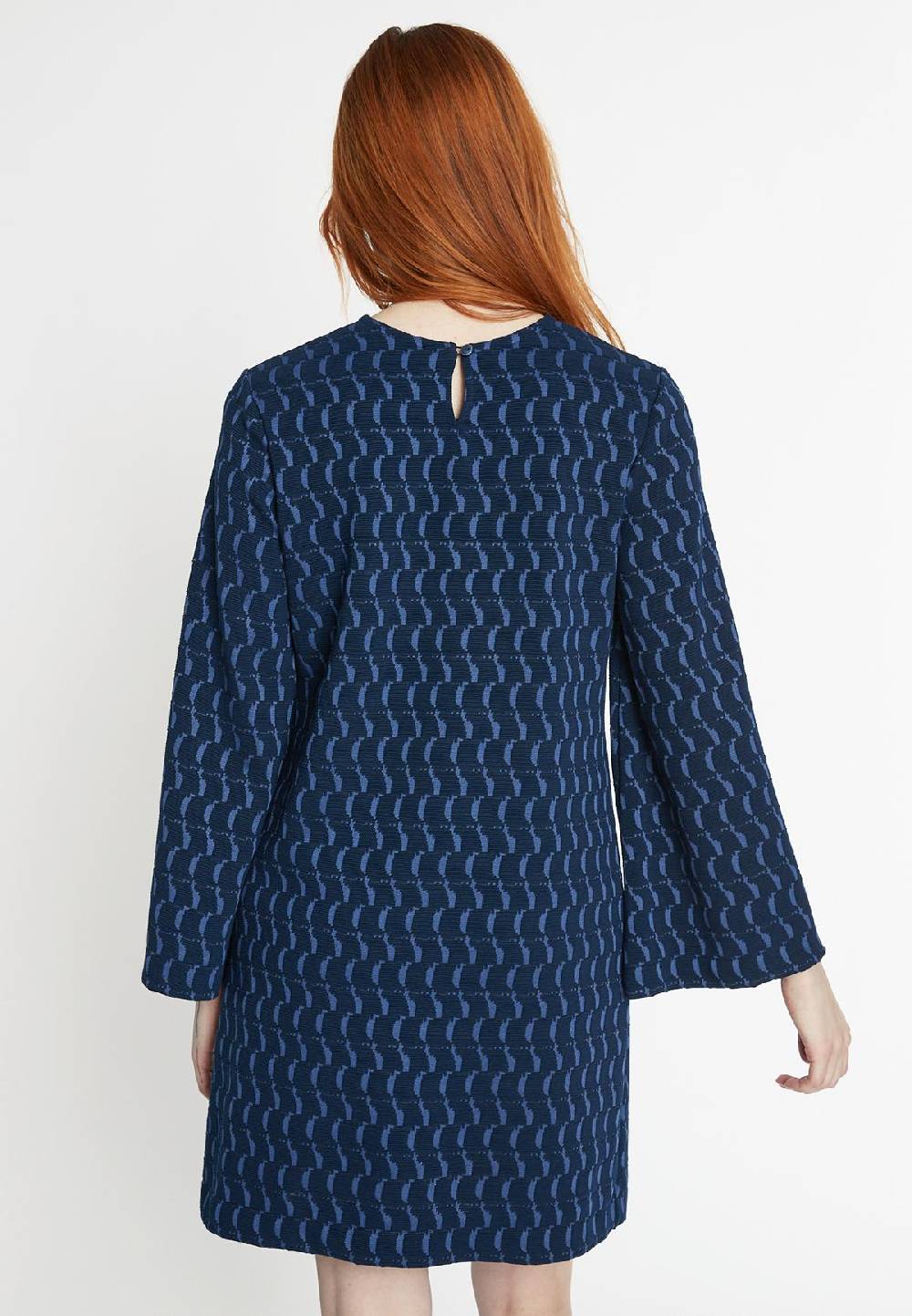 Ana Alcazar A-Linien Kleid Siwora Tägliche Deals