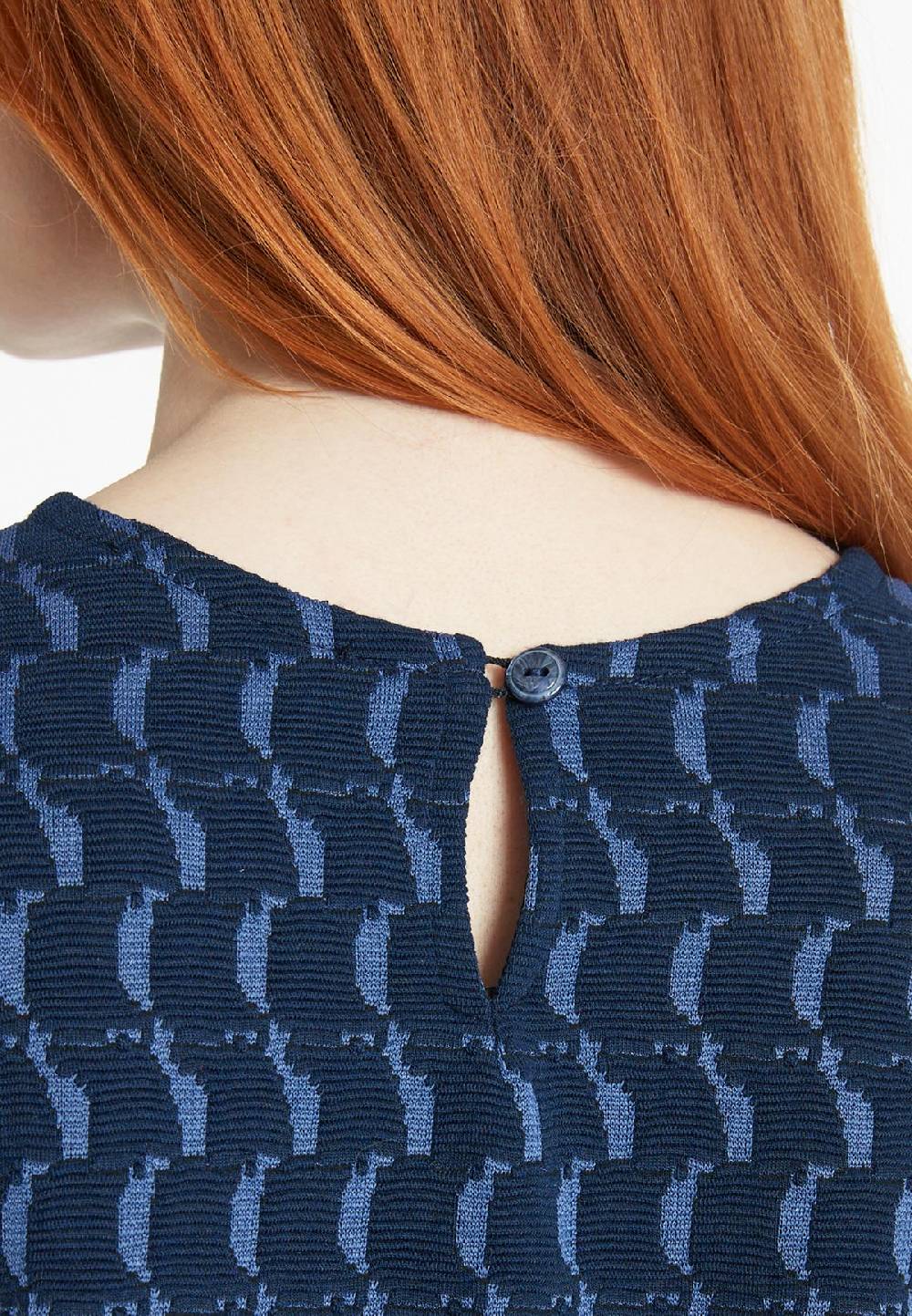 Ana Alcazar A-Linien Kleid Siwora Tägliche Deals