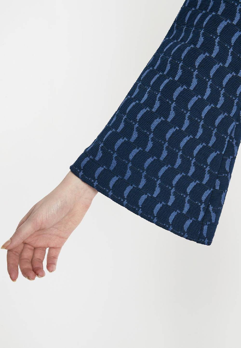 Ana Alcazar A-Linien Kleid Siwora Tägliche Deals