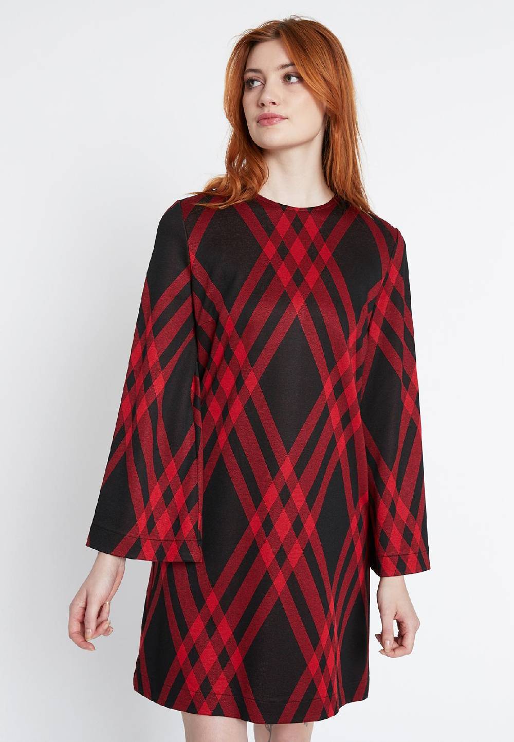 Ana Alcazar A-Linienkleid Soana Riesige Ersparnisse