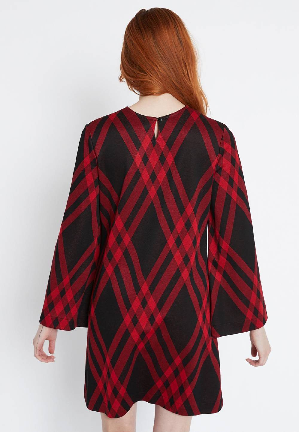 Ana Alcazar A-Linienkleid Soana Riesige Ersparnisse