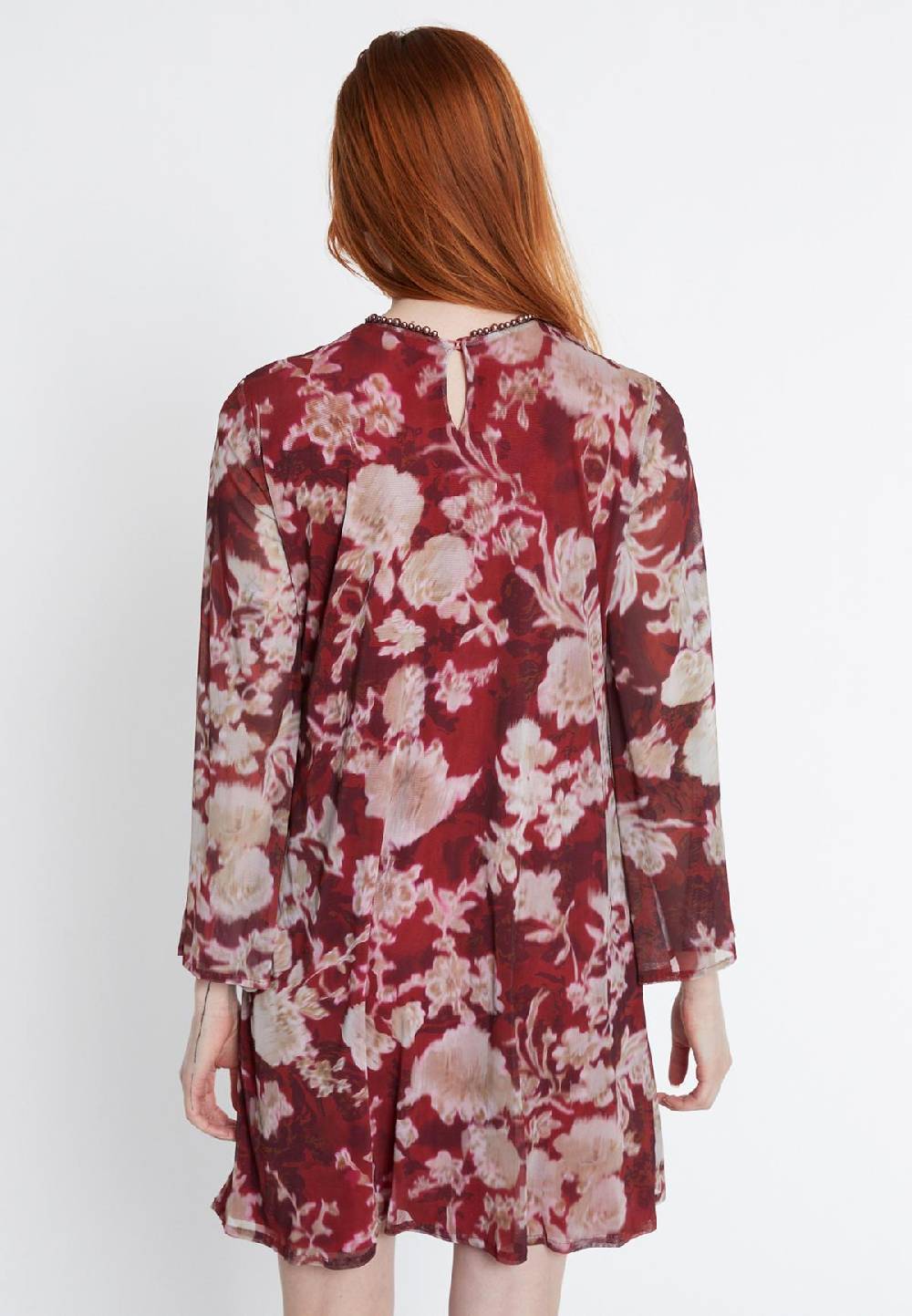 Ana Alcazar A-Linien Kleid Sunita Neueste Stile