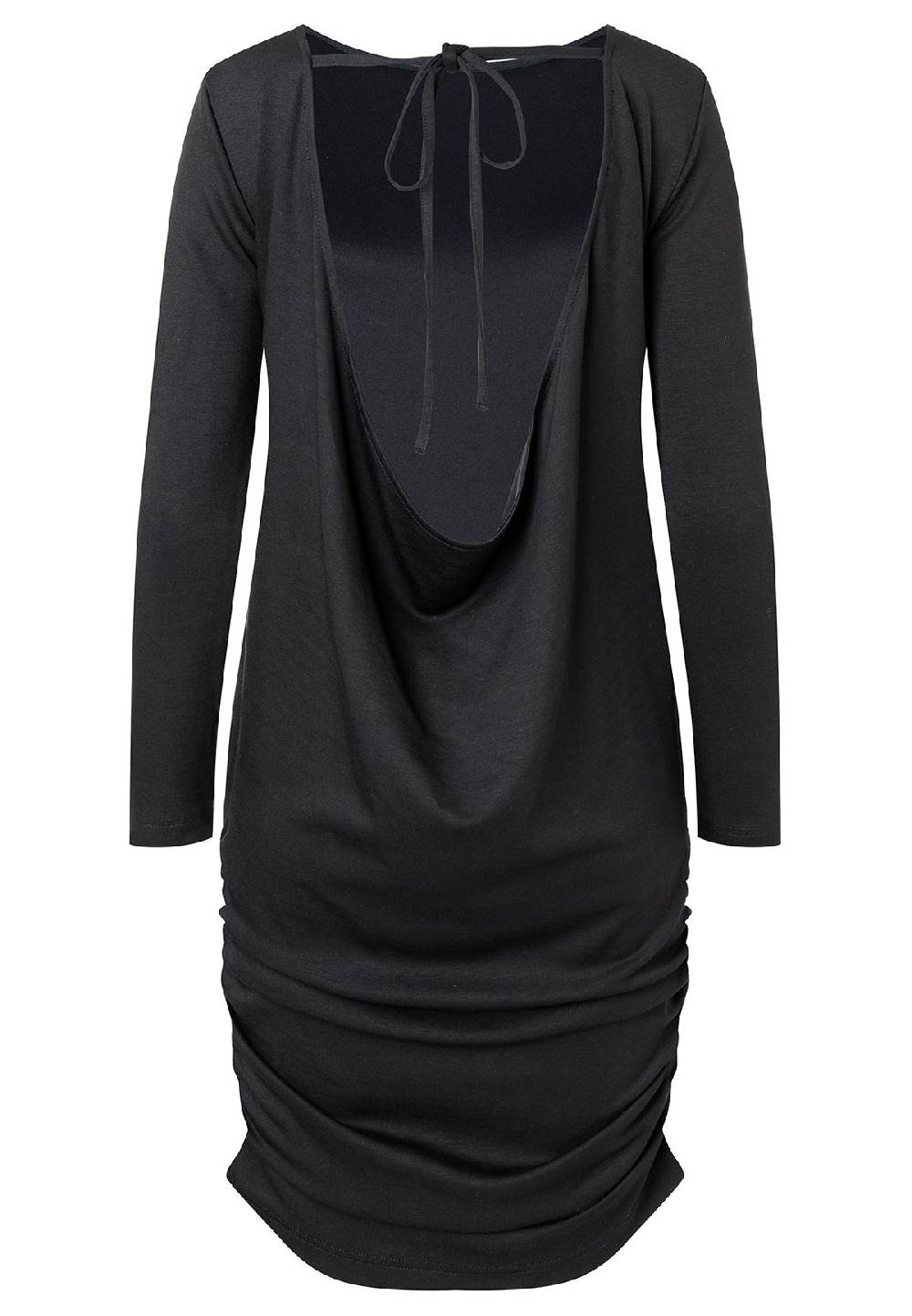 Ana Alcazar Rückenfreies Kleid Sissi Letzte 2 Tage