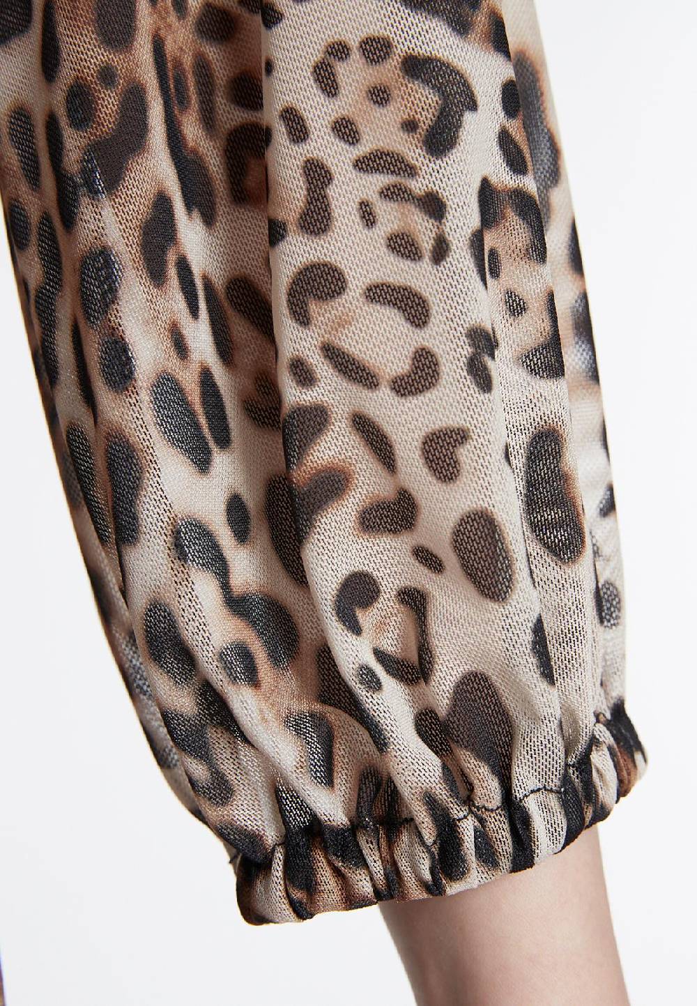 Ana Alcazar Printkleid Suna Bis zu 60% Rabatt