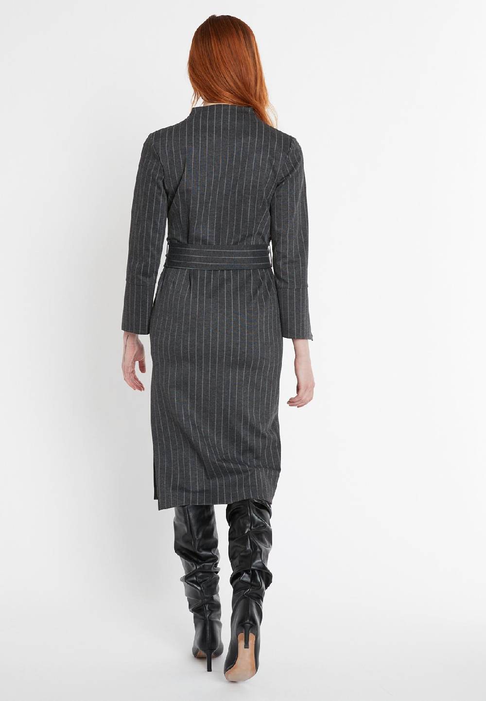 Ana Alcazar Bleistiftkleid Solina Riesige Rabatte