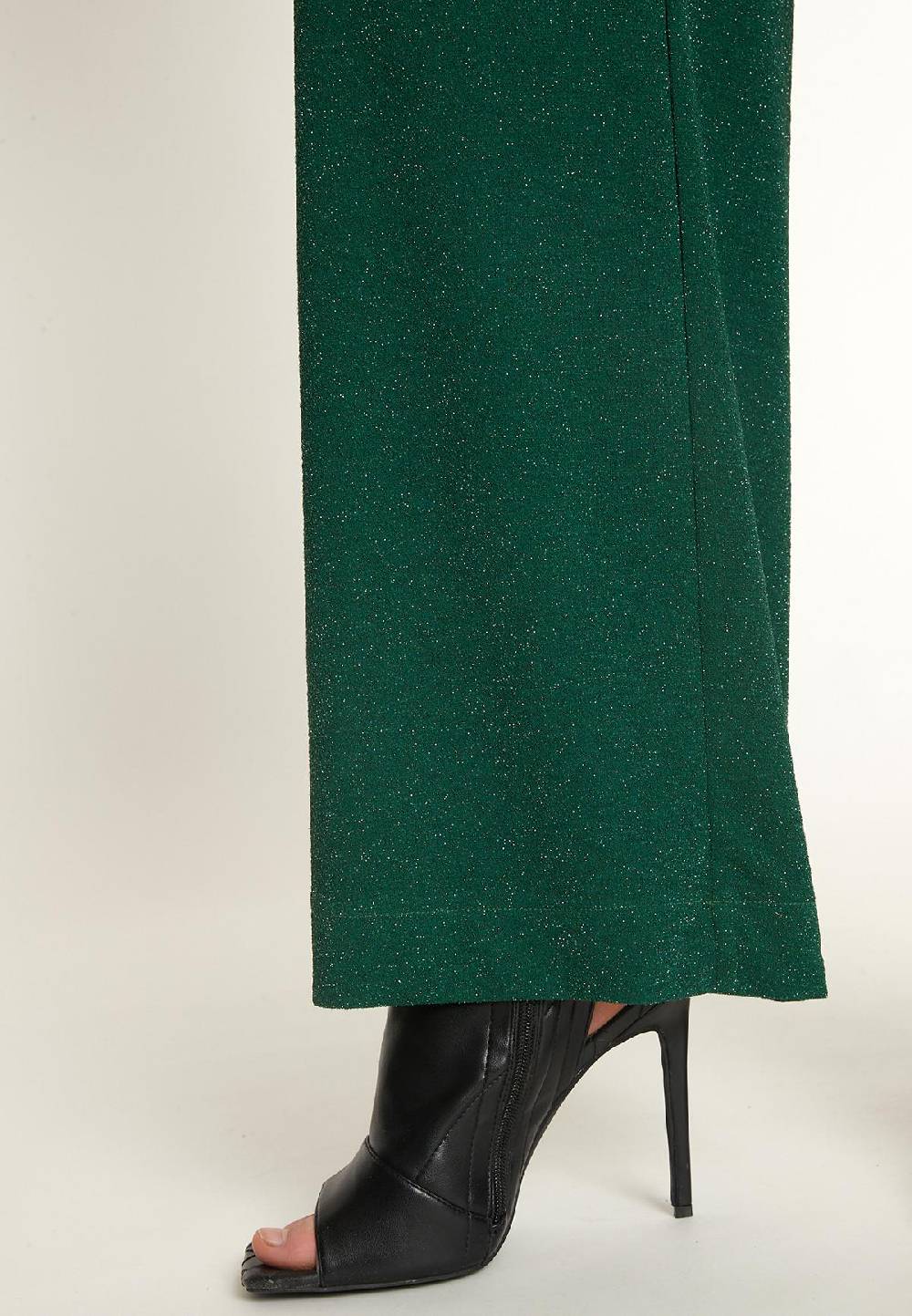 Ana Alcazar Lurexhose Ontea Fabrikladen