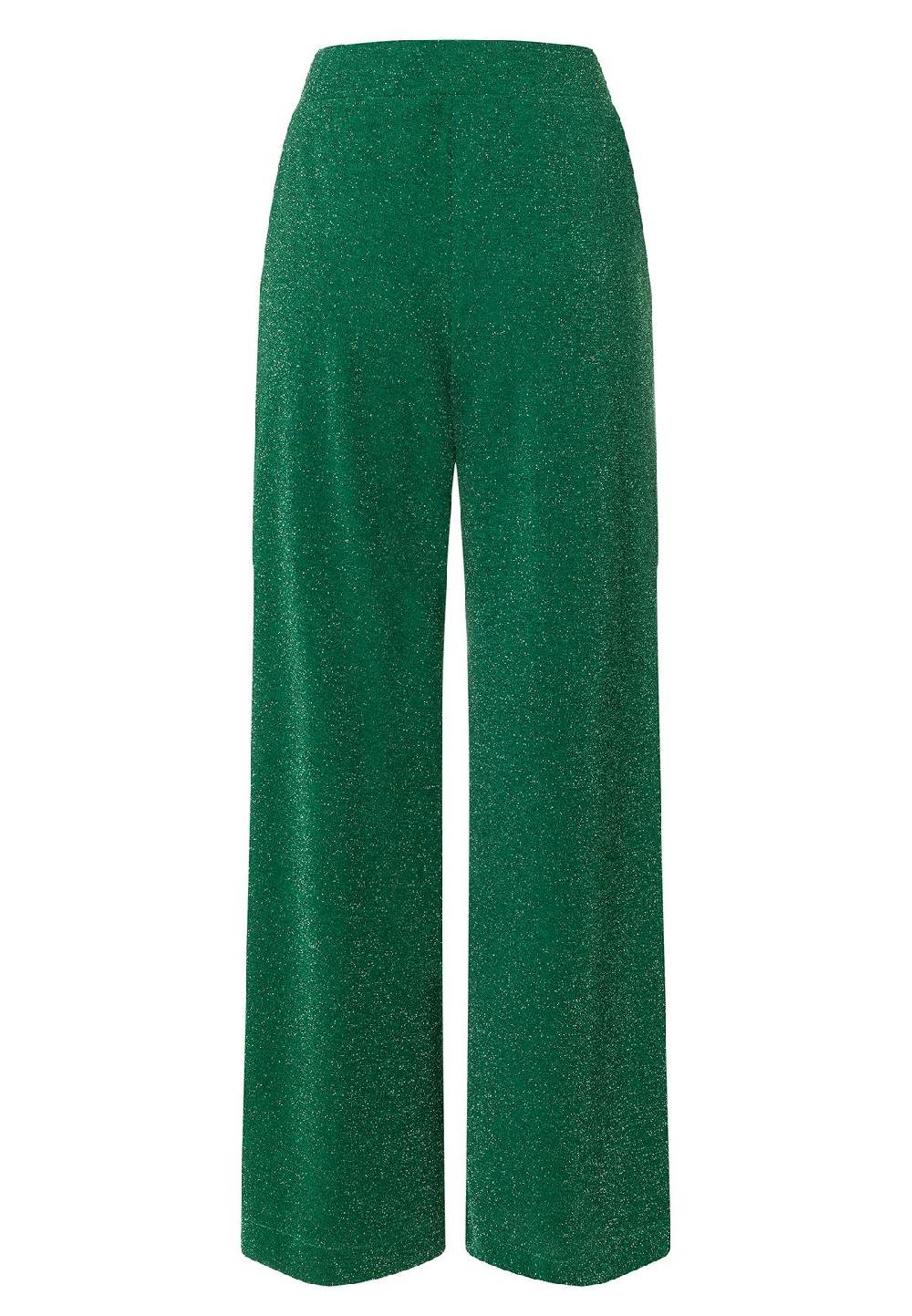 Ana Alcazar Lurexhose Ontea Fabrikladen
