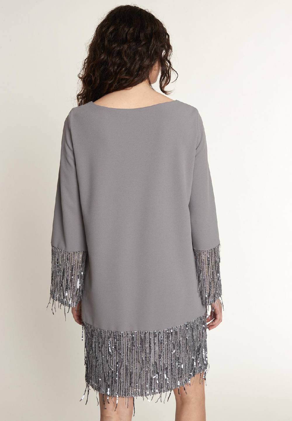 Ana Alcazar Mixkleid Ocana Im Verkauf