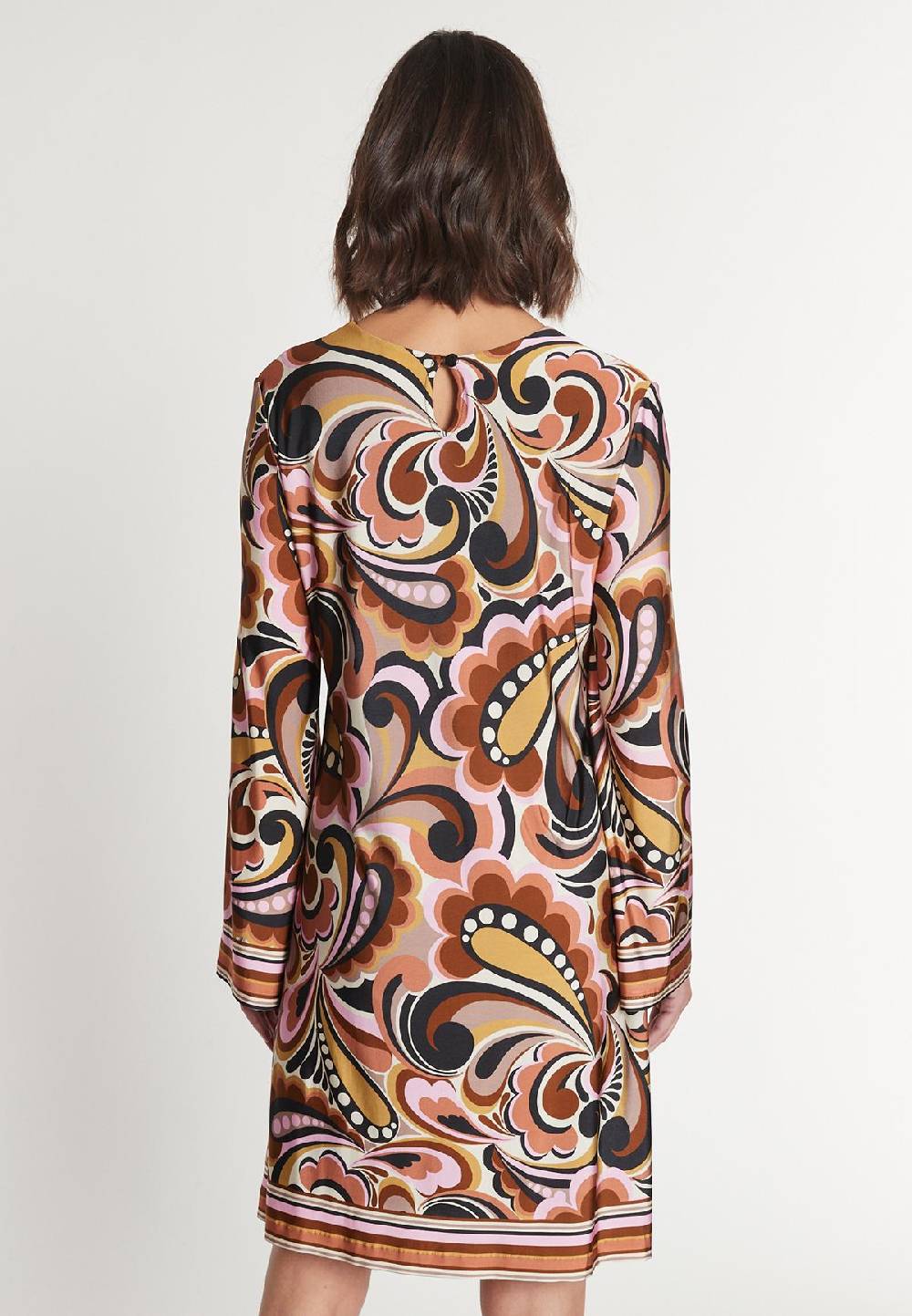 Ana Alcazar Printkleid Mowea Online