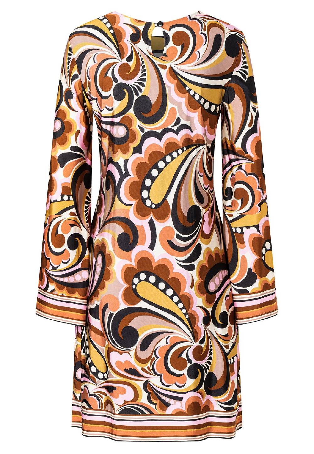 Ana Alcazar Printkleid Mowea Online