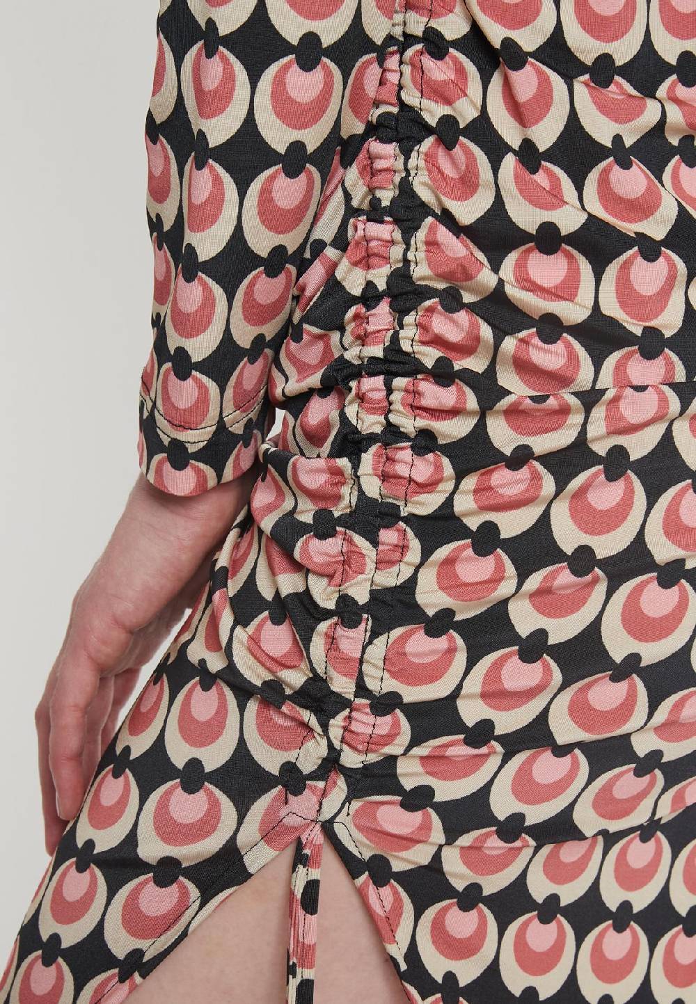 Ana Alcazar Bleistiftkleid Monia im Angebot