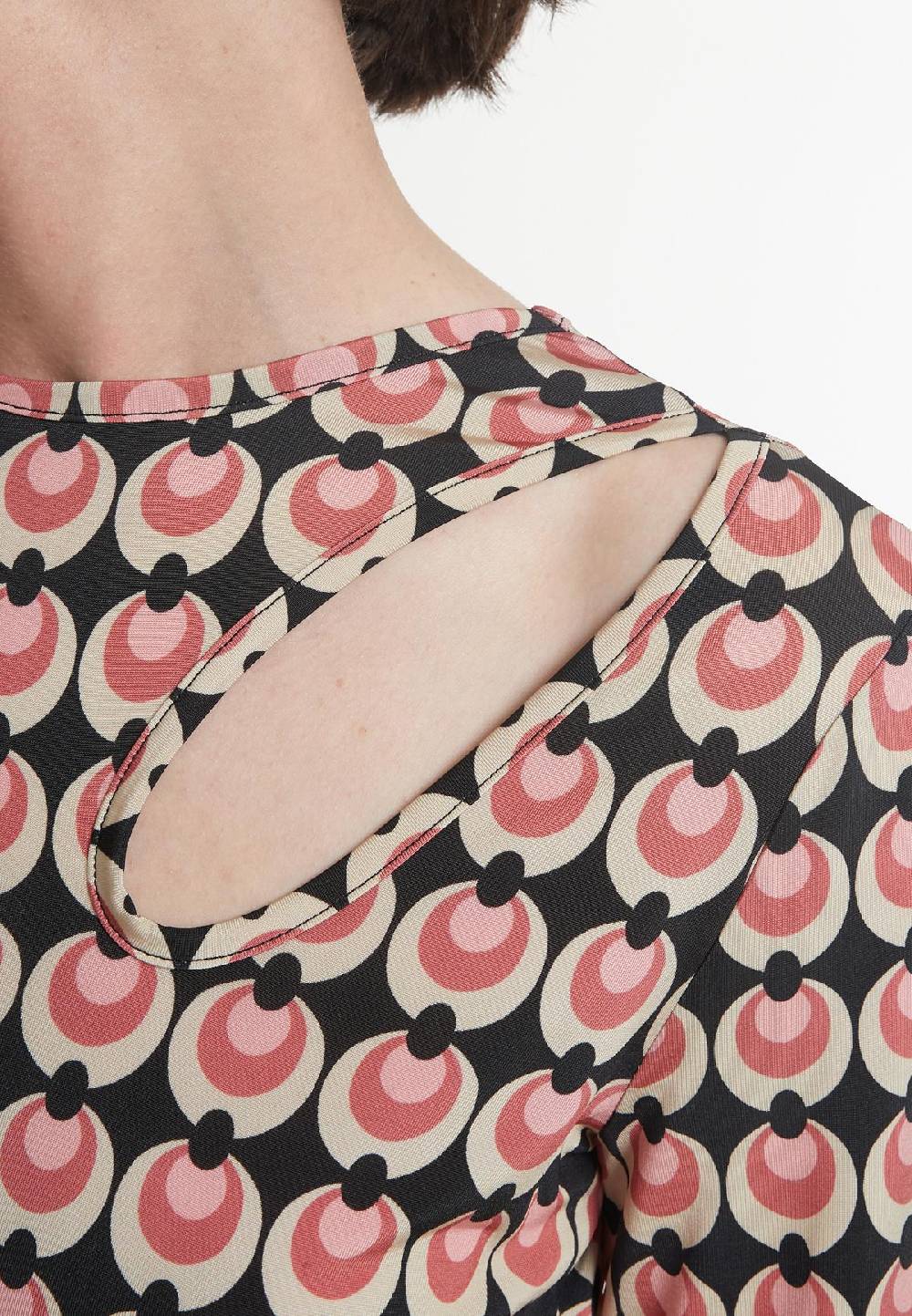 Ana Alcazar Bleistiftkleid Monia im Angebot